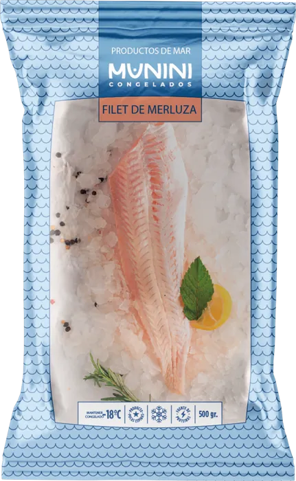 Productos de mar